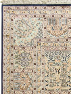 Kibek Kaschmir Seide 18/18