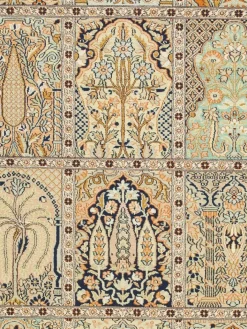 Kibek Kaschmir Seide 18/18