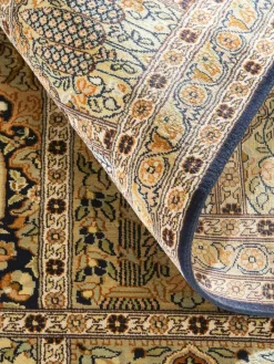 Kibek Kaschmir Seide 18/18