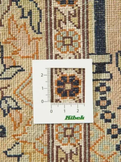 Kibek Kaschmir Seide 18/18