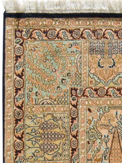 Kibek Kaschmir Seide 18/18