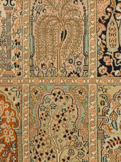 Kibek Kaschmir Seide 18/18