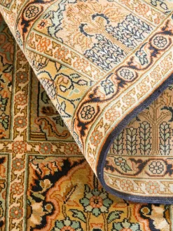 Kibek Kaschmir Seide 18/18