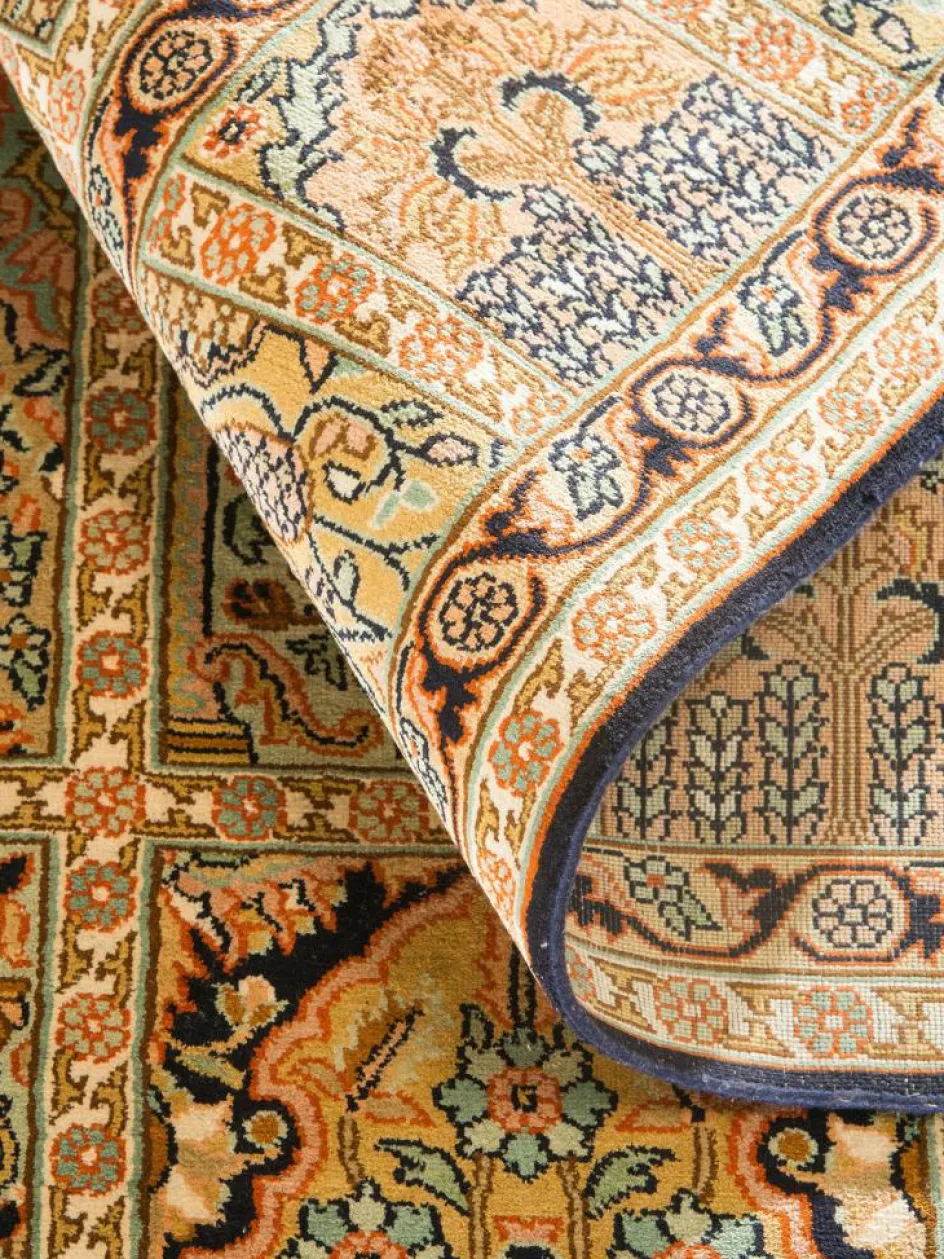 Kibek Kaschmir Seide 18/18