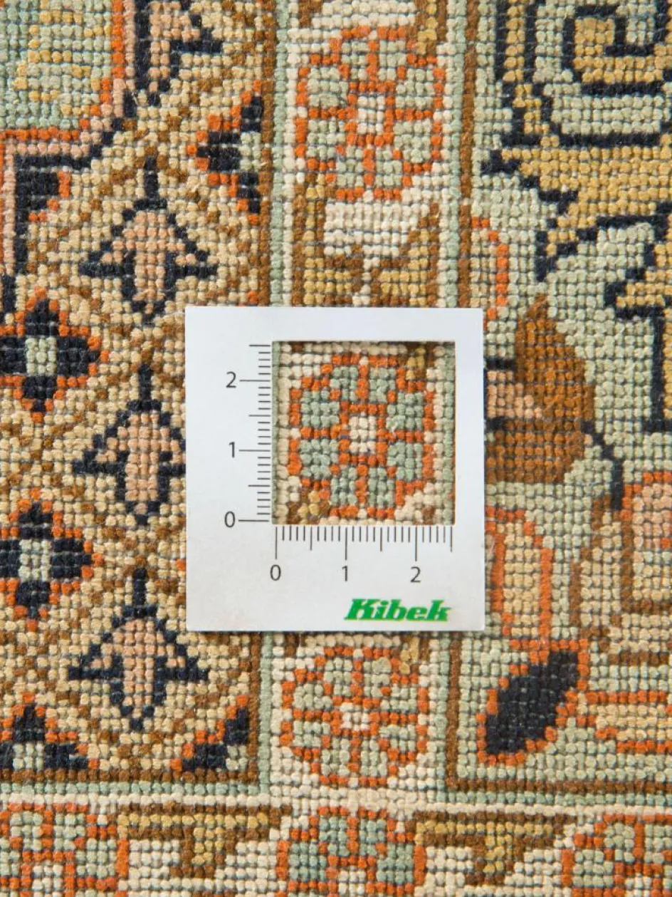 Kibek Kaschmir Seide 18/18