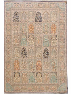 Kibek Kaschmir Seide 16/16