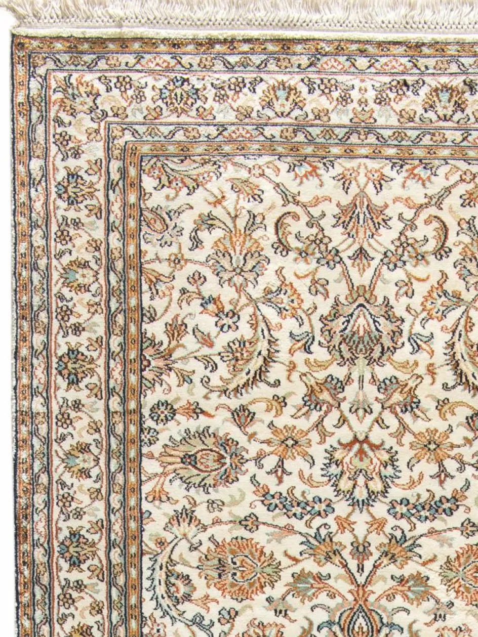 Kibek Kaschmir Seide 16/16