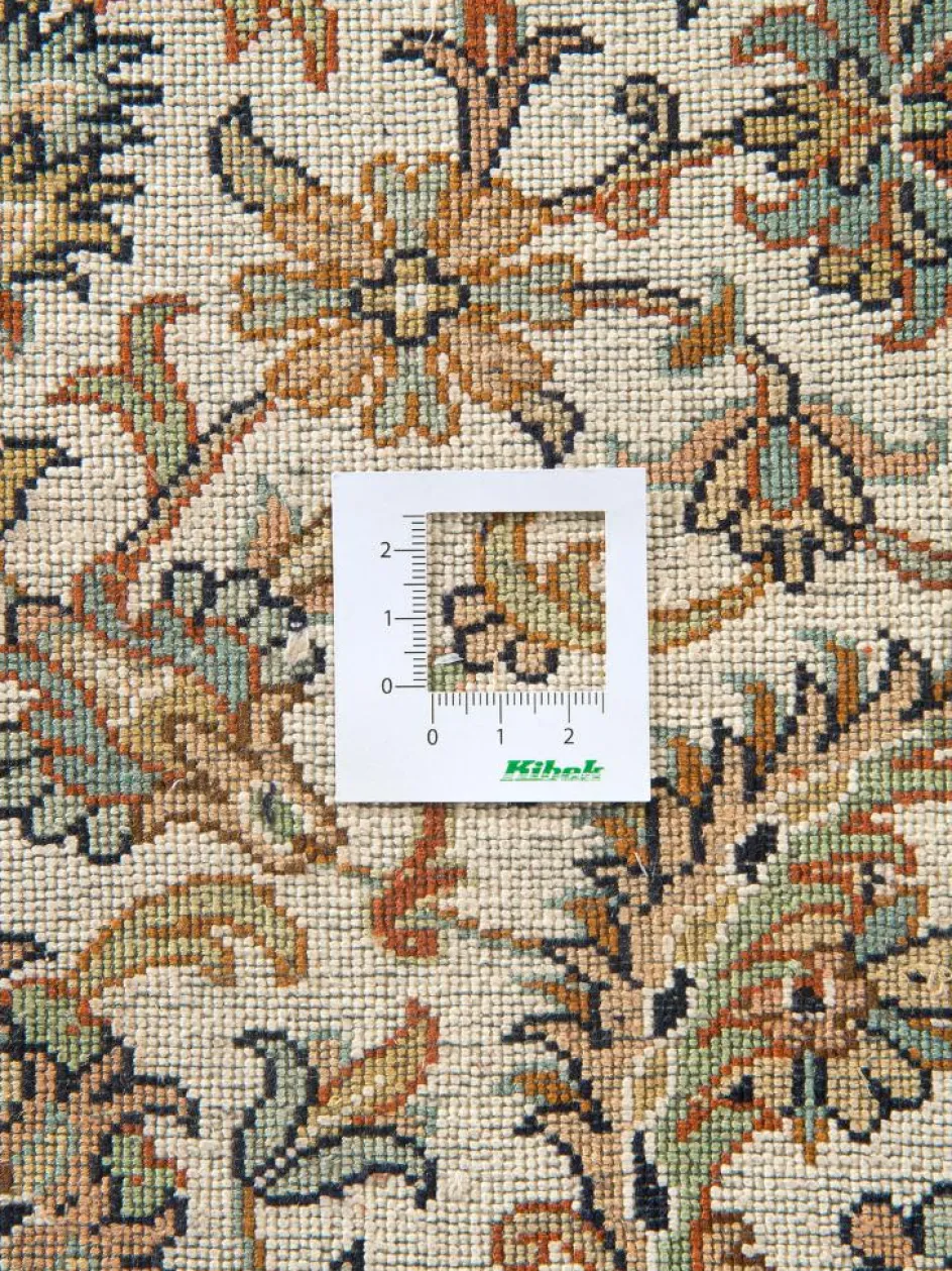 Kibek Kaschmir Seide 16/16