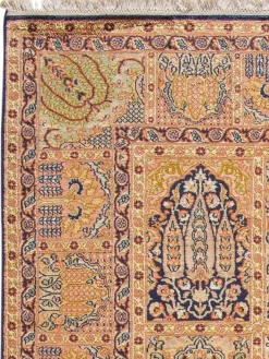 Kibek Kaschmir Seide 18/18