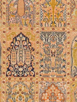 Kibek Kaschmir Seide 18/18