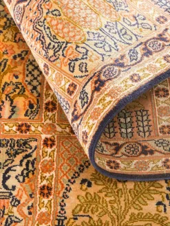 Kibek Kaschmir Seide 18/18