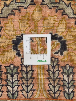 Kibek Kaschmir Seide 18/18