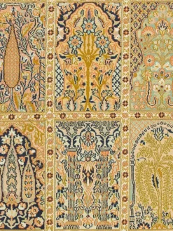 Kibek Kaschmir Seide 18/18