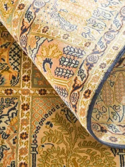 Kibek Kaschmir Seide 18/18