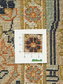 Kibek Kaschmir Seide 18/18