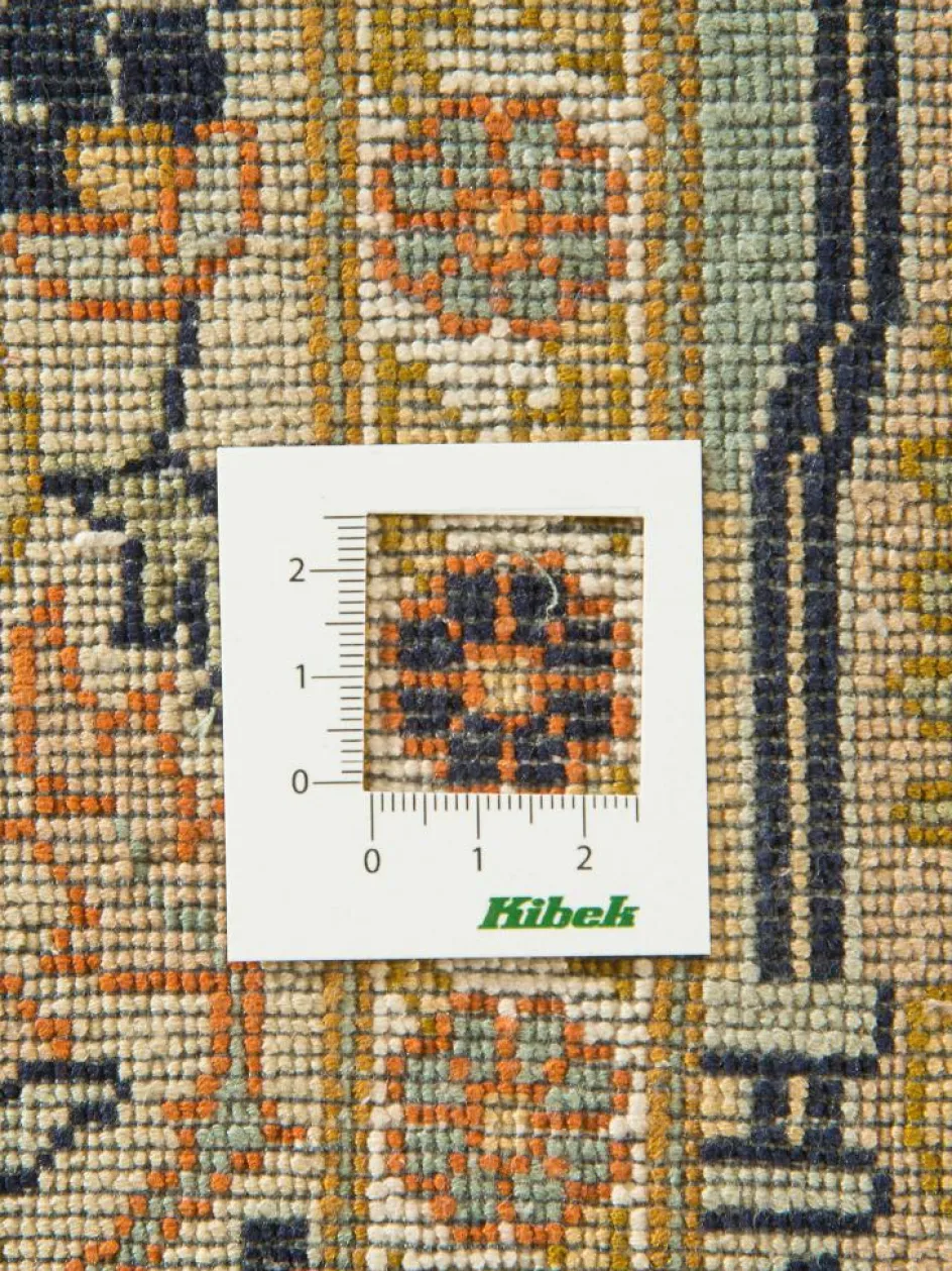 Kibek Kaschmir Seide 18/18