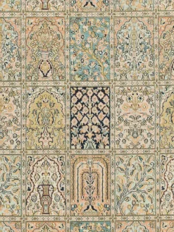 Kibek Kaschmir Seide 18/18