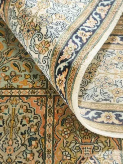 Kibek Kaschmir Seide 18/18