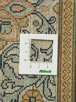 Kibek Kaschmir Seide 18/18