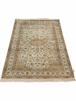 Kibek Kaschmir Seide 18/18