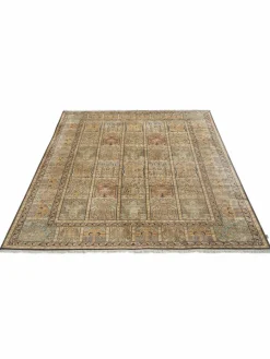 Kibek Kaschmir Seide 18/18