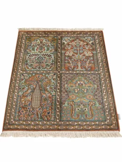 Kibek Kaschmir Seide 16/16