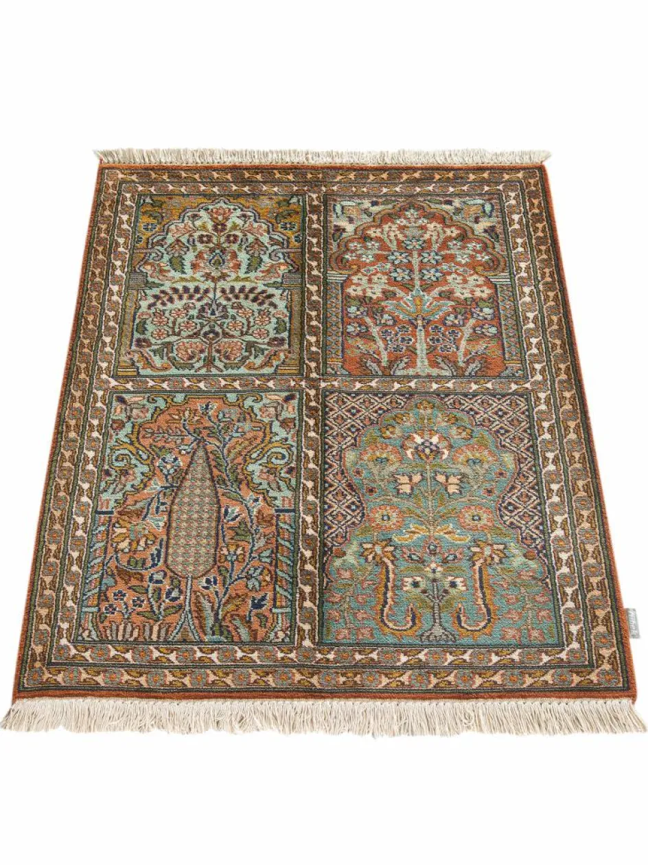 Kibek Kaschmir Seide 16/16