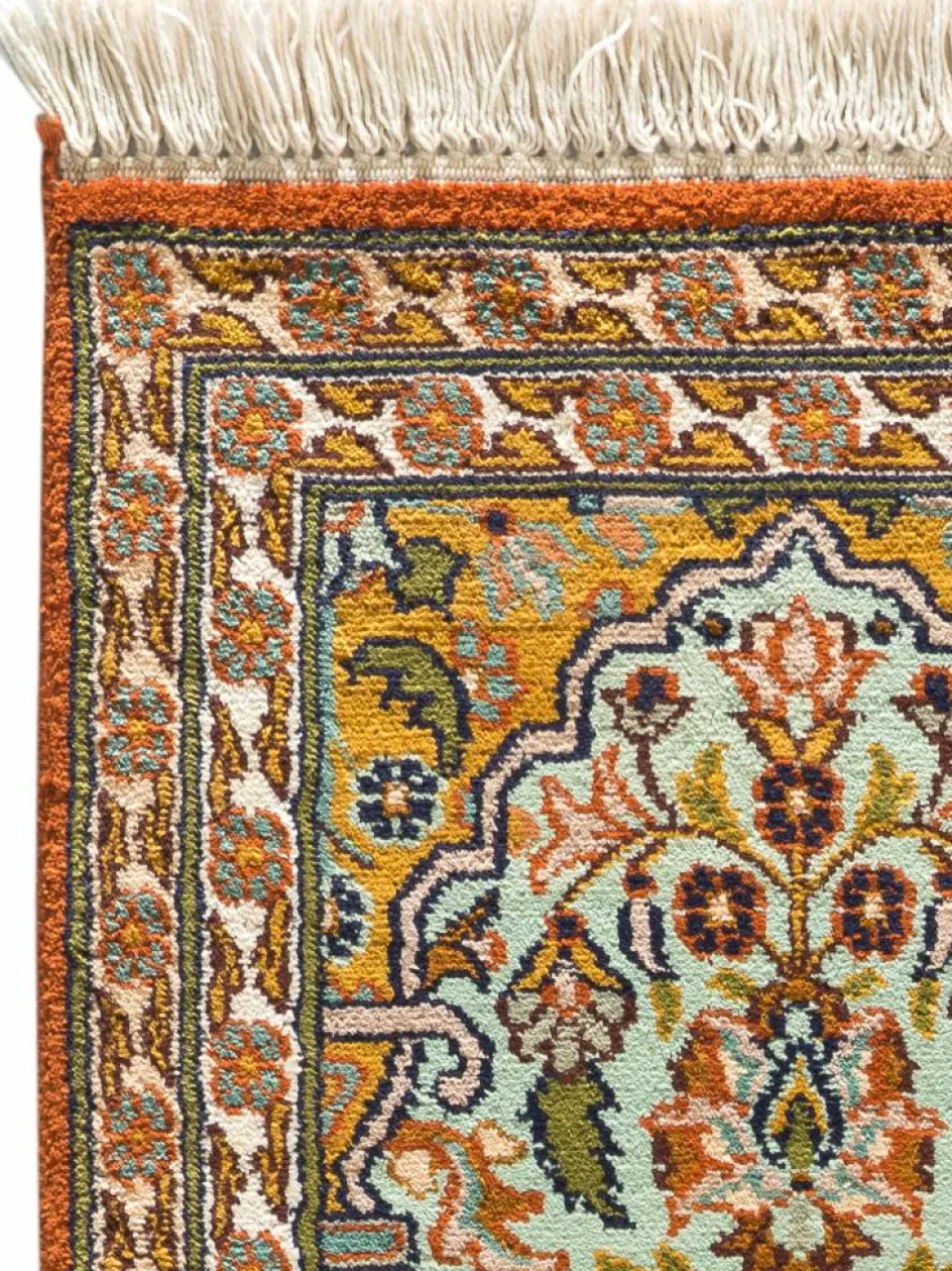 Kibek Kaschmir Seide 16/16