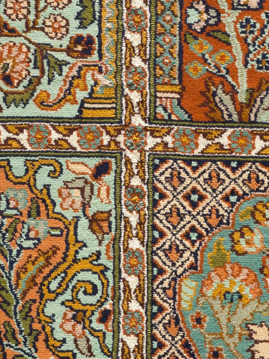 Kibek Kaschmir Seide 16/16