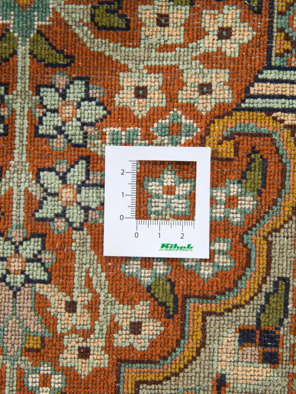 Kibek Kaschmir Seide 16/16