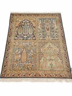 Kibek Kaschmir Seide 16/16