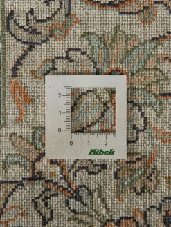 Kibek Kaschmir Seide 18/18