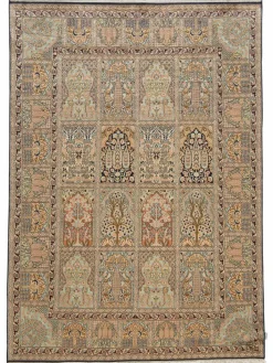 Kibek Kaschmir Seide 18/18