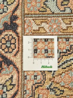 Kibek Kaschmir Seide 18/18