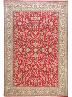 Kibek Kaschmir Seide 18/18