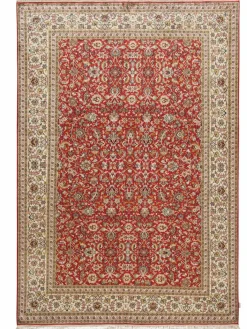 Kibek Kaschmir Seide 18/18