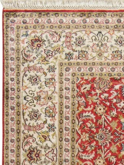 Kibek Kaschmir Seide 18/18