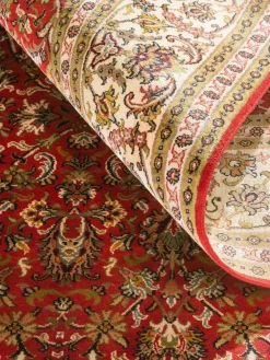 Kibek Kaschmir Seide 18/18