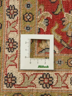 Kibek Kaschmir Seide 18/18