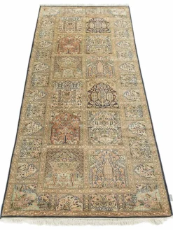 Kibek Kaschmir Seide 18/18