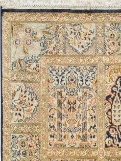 Kibek Kaschmir Seide 18/18