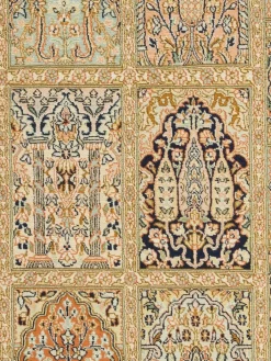 Kibek Kaschmir Seide 18/18