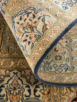 Kibek Kaschmir Seide 18/18