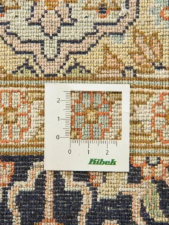 Kibek Kaschmir Seide 18/18