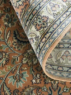 Kibek Kaschmir Seide 18/18