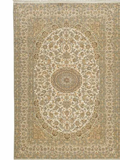 Kibek Kaschmir Seide 18/18