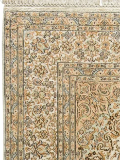 Kibek Kaschmir Seide 18/18