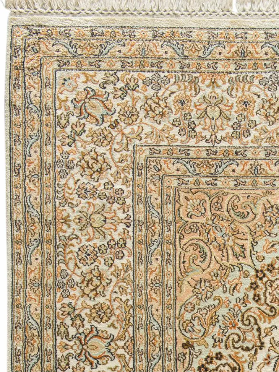 Kibek Kaschmir Seide 18/18