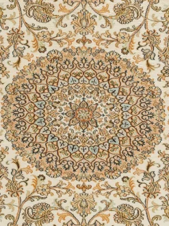 Kibek Kaschmir Seide 18/18