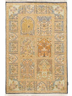 Kibek Kaschmir Seide 16/16